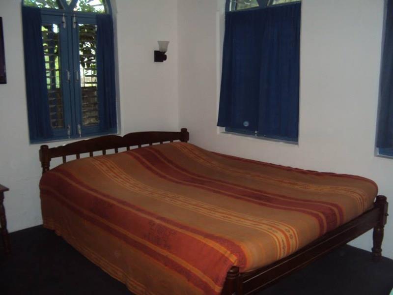 Sacred Valley Inn Покхара Экстерьер фото